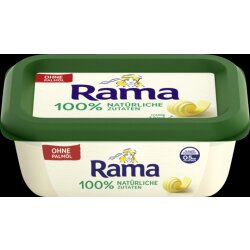 Rama mit Vitaminen Palmölfrei 225g