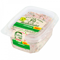 Popp Veganer Kräuterfleischsalat 150g