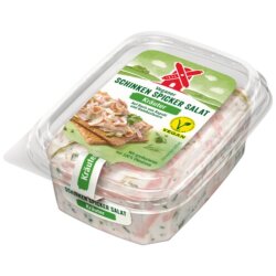Rügenwalder veganer Schinken Spicker Salat...