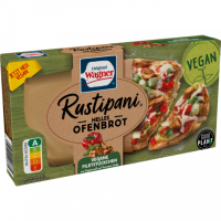Wagner Rustipani Filetstückchen vegan 185g
