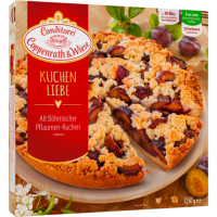 Coppenrath&Wiese Kuchenliebe Alt Böhmischer...