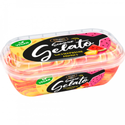 Bruno Gelato Speiseeis Wassermelon Ananas 900ml