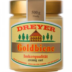 Dreyer Goldbiene 500g