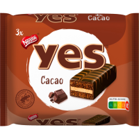 Nestle Yes Cacao 3x32g