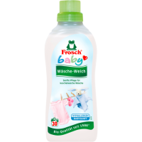 Frosch Baby Wäsche-Weich 30WL 750ml