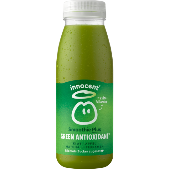 Innocent Smoothie Plus Antioxidant 0,25l DPG