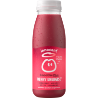 Innocent Smoothie Plus Energise 0,25l DPG