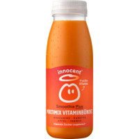 Innocent Smoothie Plus Vitaminbündel 0,25l DPG