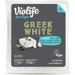 Violife Block Greek White 172g