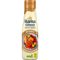 Rama Pflanzencreme mit Butternote 500ml