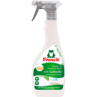 Frosch Flecken-/Vorwaschspray 500ml