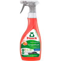 Frosch Fett-Entferner Grapefruit 500ml
