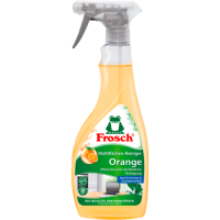 Frosch Multiflächen-Orangen-Reiniger 500ml