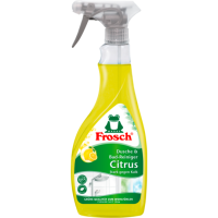 Frosch Dusche-&Badreiniger 500ml