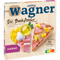 Wagner Die Backfrische Hawaii 370g
