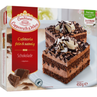 Coppenrath&Wiese Cafeteria fein&sahnig...