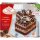 Coppenrath&Wiese Cafeteria fein&sahnig Schokoladen Blechkuchen 450g