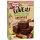 Dr.Oetker LoVE it! Pflanzliche Brownies 480g