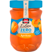Schwartau Extra Zero Aprikose 280g