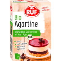 Bio RUF Agartine 30g