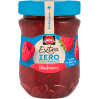 Schwartau Extra Zero Himbeere 280g