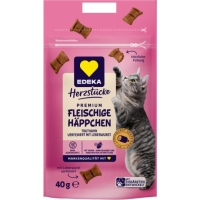 EDEKA Fleischige Häppchen mit delikater...