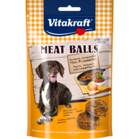 Vitakraft Meat Balls 80g