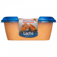 ASC Homann Lachssalat 175g