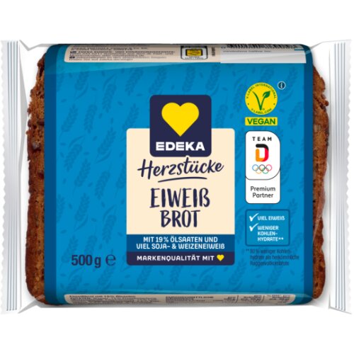 EDEKA Eiweißbrot 500g