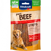 Vitakraft Beef Rindfleischstreifen 80g