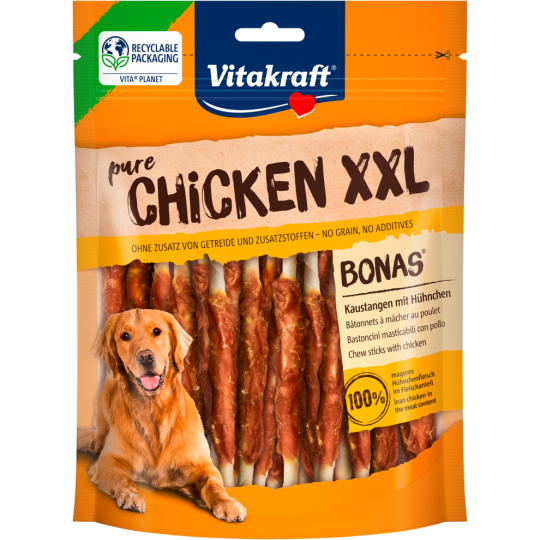 Vitakraft Bonas XXL 200g