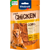 Vitakraft Hühnchentaler 80g