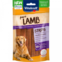 Vitakraft Lammfleischstreifen 80g