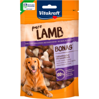 Vitakraft Lamb Bonas Calciumknochen 80g