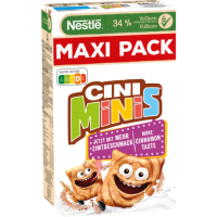 Nestle Cini Minis 625g