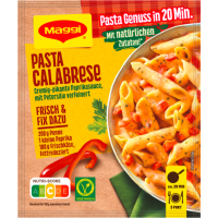 Maggi Fix Pasta Calabrese 37g