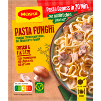 Maggi Fix Pasta Funghi 36g