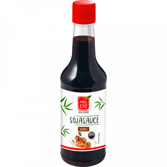 Ming Chu Sojasauce dunkel 150ml