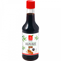 Ming Chu Sojasauce dunkel 150ml