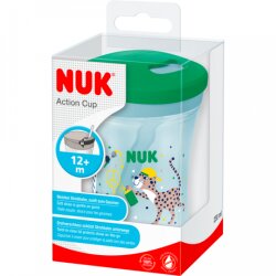 Nuk Action Cup Evolution 230ml