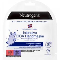 Neutrogena Norwegische Formel Intensiv Cica Handmaske