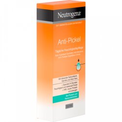 Neutrogena Visibly Clear Anti-Pickel Feuchtigkeitscreme 50ml