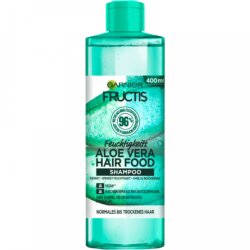 Garnier Fructis Shampoo Aloe Hair Food 400ml