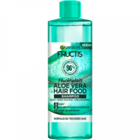 Garnier Fructis Shampoo Aloe Hair Food 400ml
