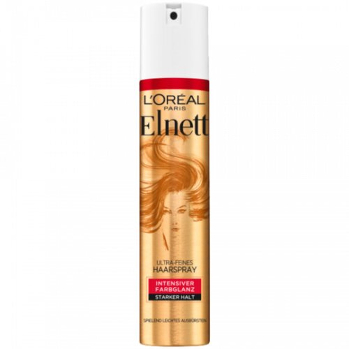 Elnett de Luxe Haarspray Color & Permanent 250ml