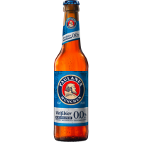 Paulaner Weißbier 0,0% 4x6x0,33l MW