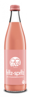 Bio Fritz Spritz Rhababer 10x0,5l MW