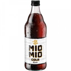 Mio Mio Cola Zero 12x0,5l MW