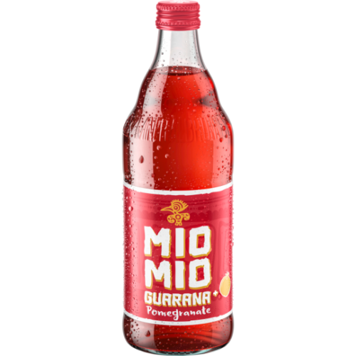 Mio Mio Guar.Pomegr.12x0,5l MW