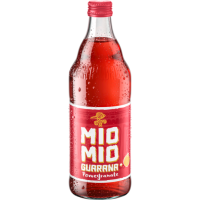 Mio Mio Guar.Pomegr.12x0,5l MW